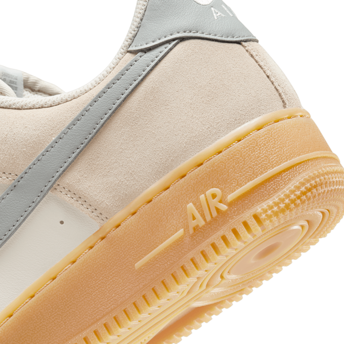 Nike Air Force 1 '07 Lv8 beige 84780 8