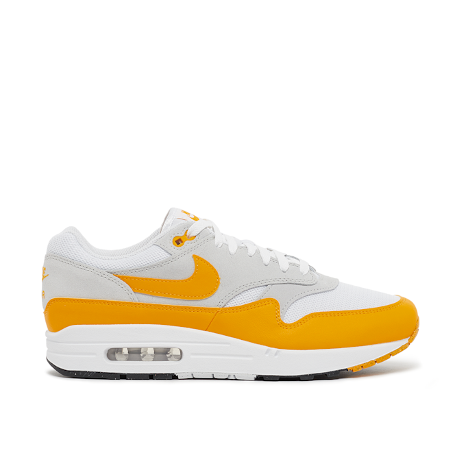 Nike Wmns Air Max 1 "University Gold" jaune 84787 2