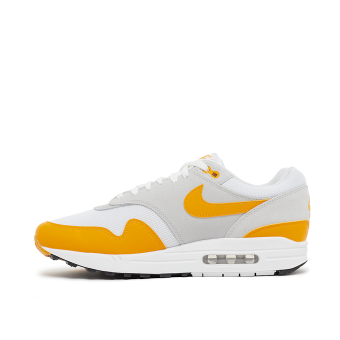 Nike Wmns Air Max 1 "University Gold" jaune 84787 3