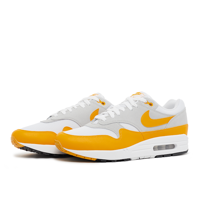 Nike Air Max 1 "University Gold" gelb 84781 1