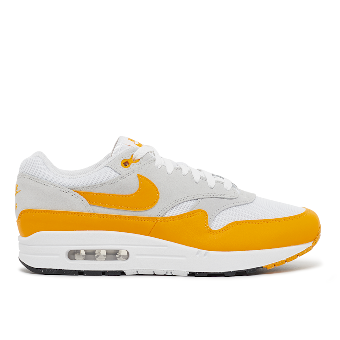 Nike Air Max 1 "University Gold" gelb 84781 2
