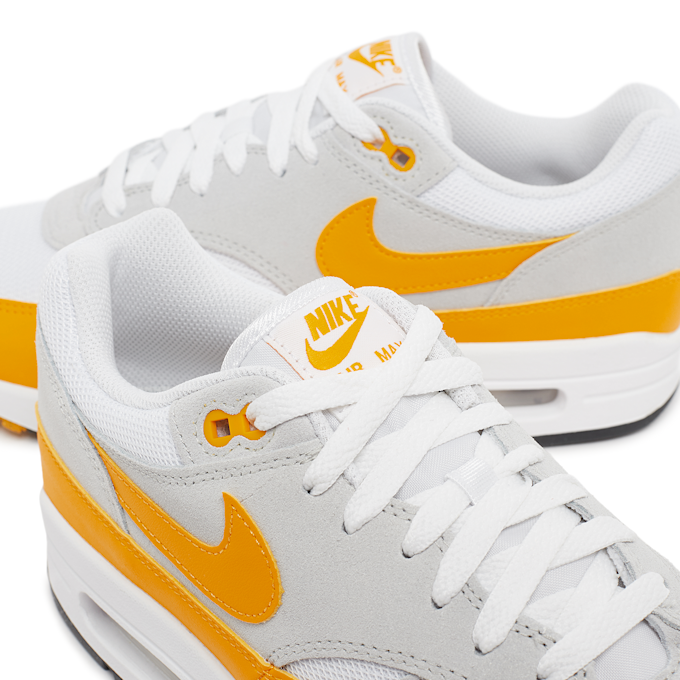 Nike Air Max 1 "University Gold" gelb 84781 6