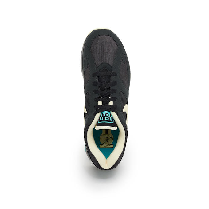 Nike Wmns Air Max 180 "Black Dusty Cactus" schwarz 88949 4