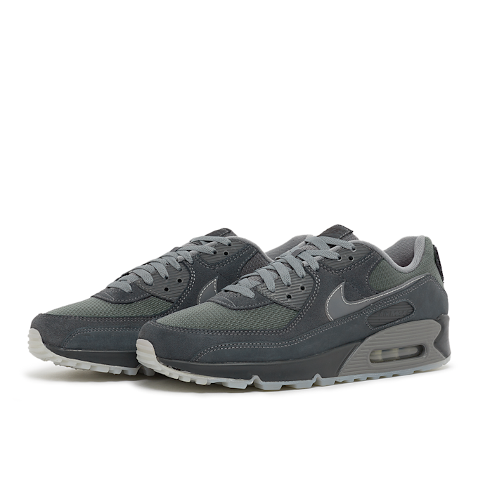 Nike Air Max 90 "Anthracite" gris 88950 1