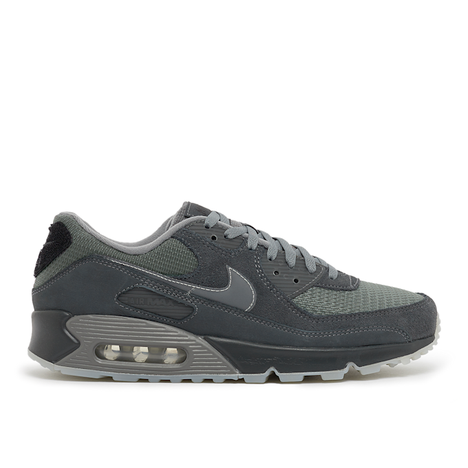 Nike Air Max 90 "Anthracite" gris 88950 2