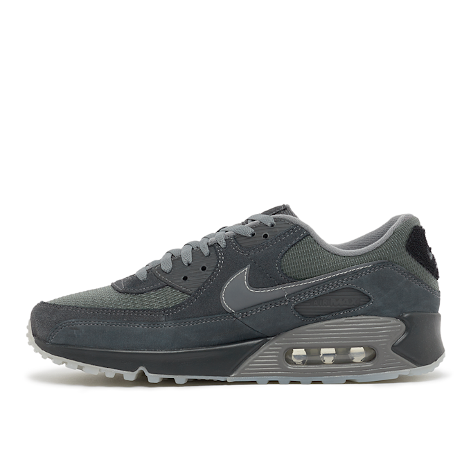 Nike Air Max 90 "Anthracite" gris 88950 3