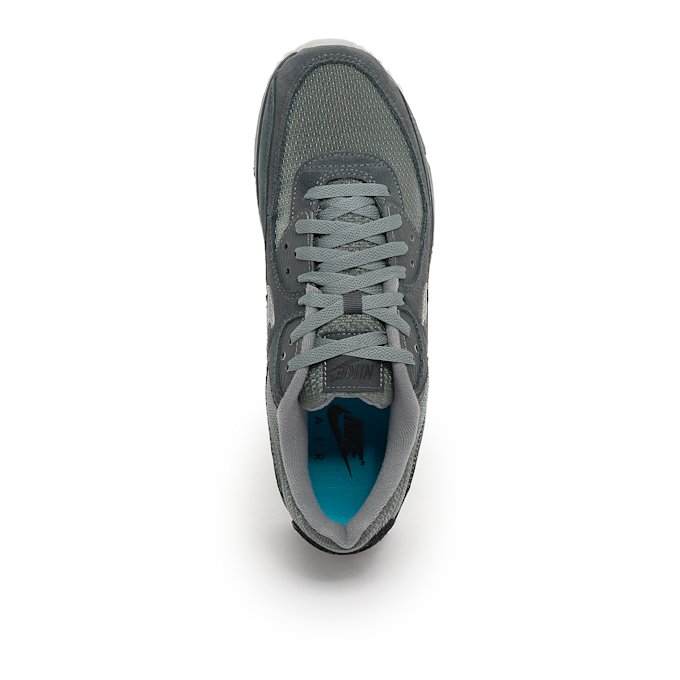 Nike Air Max 90 "Anthracite" gris 88950 4