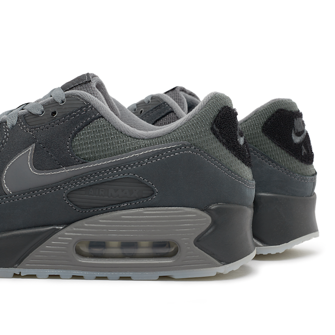 Nike Air Max 90 "Anthracite" gris 88950 5