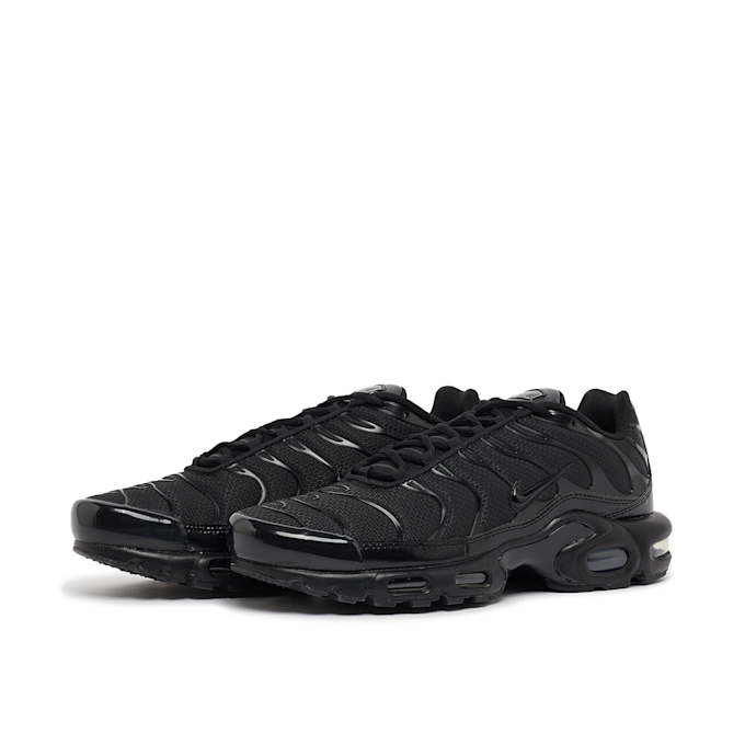 Nike Wmns Air Max Plus noir 84785 1