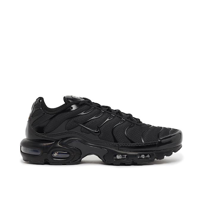 Nike Wmns Air Max Plus noir 84785 2