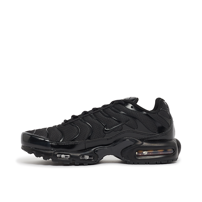 Nike Wmns Air Max Plus noir 84785 3