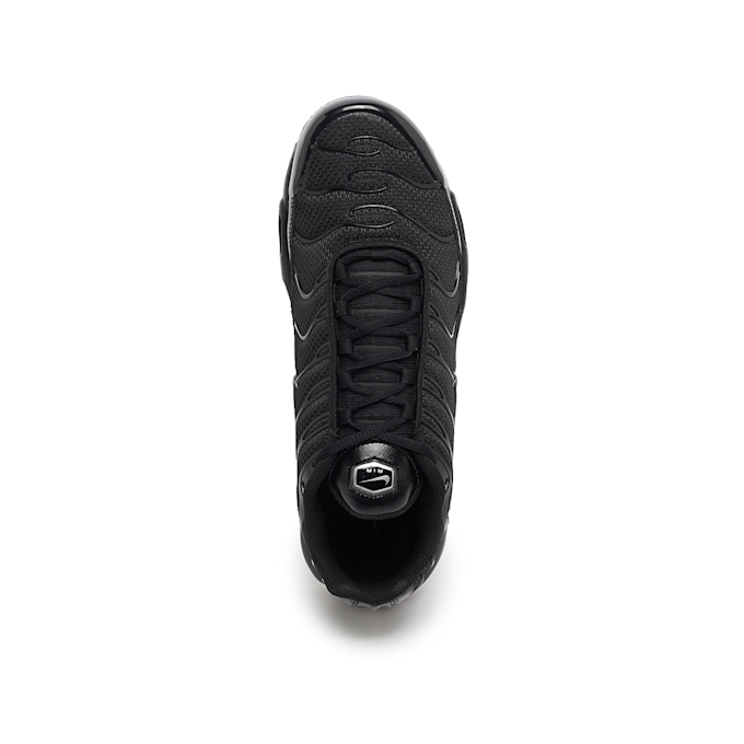 Nike Wmns Air Max Plus noir 84785 4