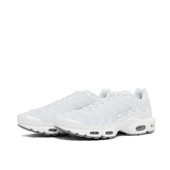 Nike Wmns Air Max Plus weiß 86764 1