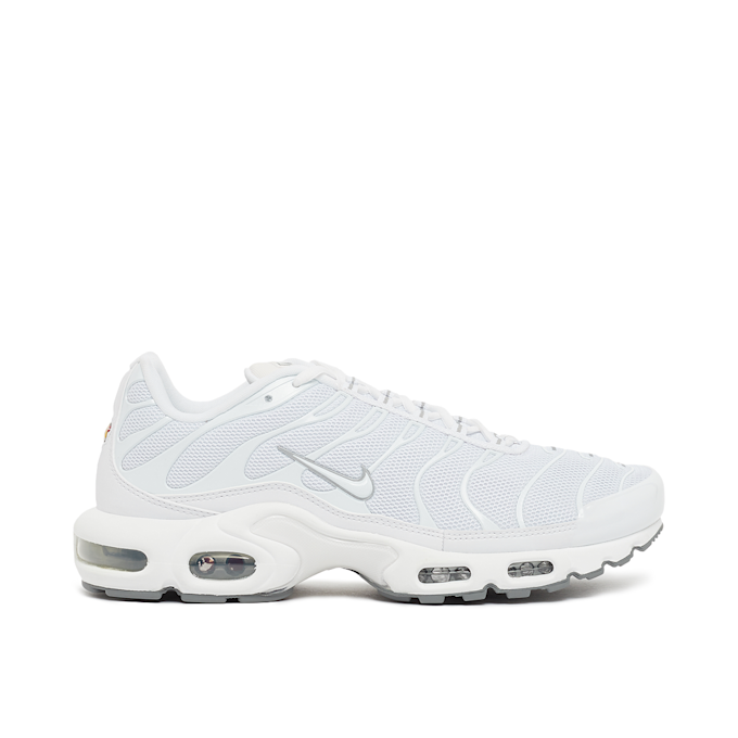 Nike Wmns Air Max Plus weiß 86764 2