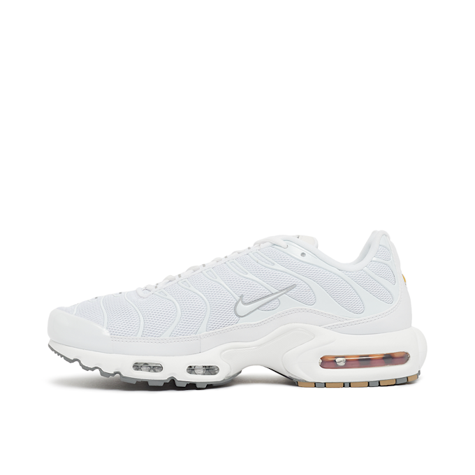 Nike Wmns Air Max Plus weiß 86764 3