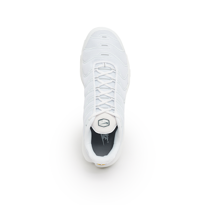 Nike Wmns Air Max Plus weiß 86764 4