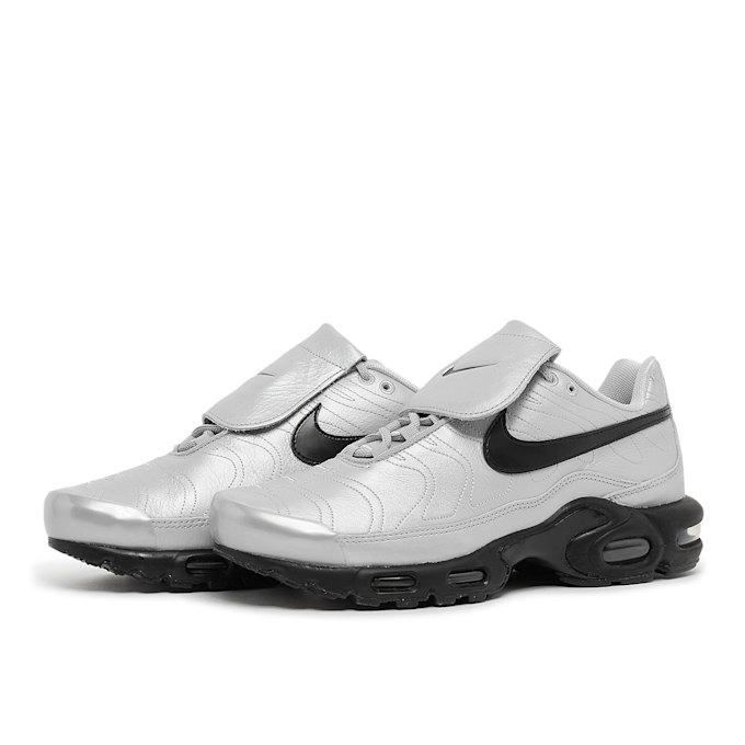 Nike Air Max Plus Tiempo "Wolf Grey" gris 84782 1