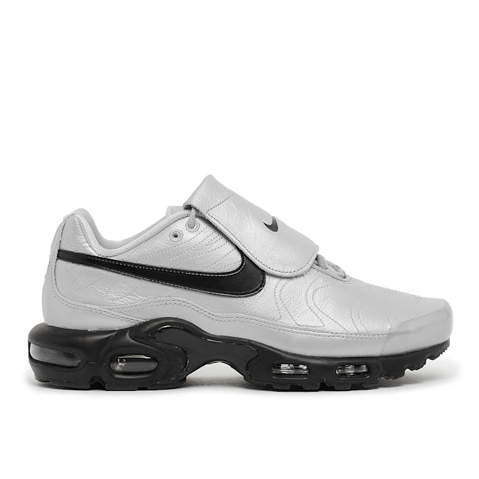 Nike Air Max Plus Tiempo "Wolf Grey" gris 84782 2