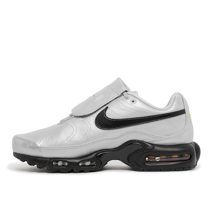 Nike Air Max Plus Tiempo "Wolf Grey" gris 84782 3
