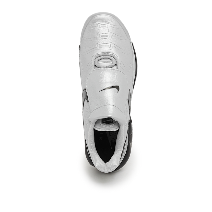 Nike Air Max Plus Tiempo "Wolf Grey" gris 84782 4