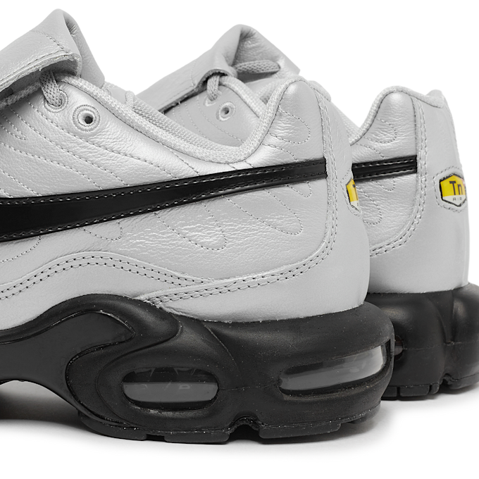 Nike Air Max Plus Tiempo "Wolf Grey" gris 84782 5
