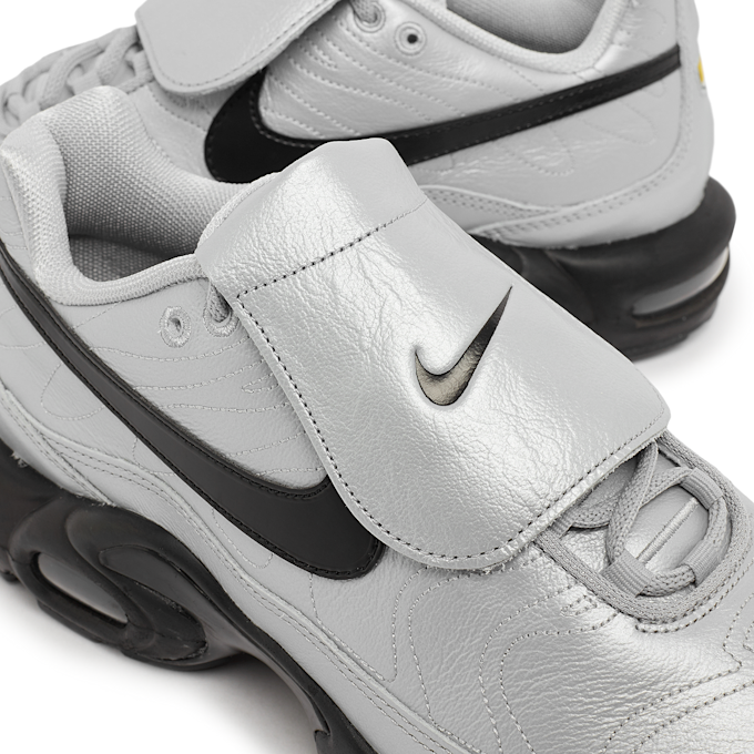 Nike Air Max Plus Tiempo "Wolf Grey" gris 84782 6