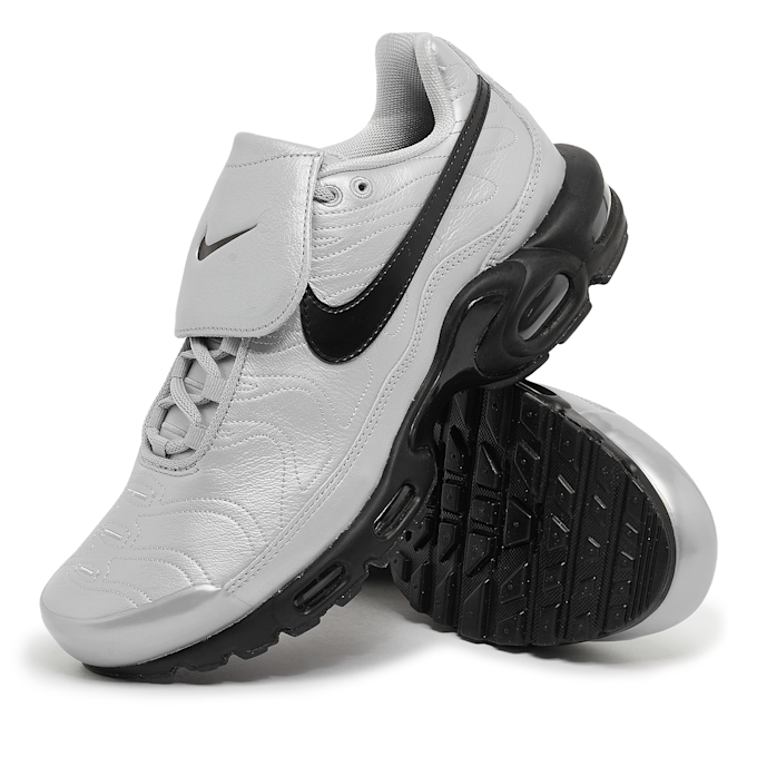Nike Air Max Plus Tiempo "Wolf Grey" gris 84782 7