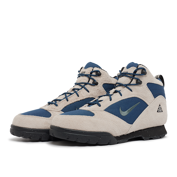 Nike ACG Torre Mid Cleans Up “Light Orewood Brown” beige 84786 1