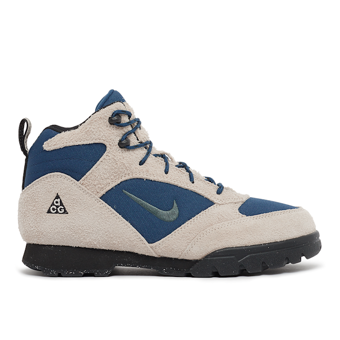 Nike ACG Torre Mid Cleans Up “Light Orewood Brown” beige 84786 2