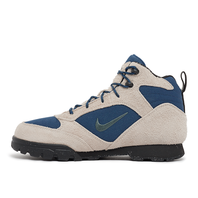 Nike ACG Torre Mid Cleans Up “Light Orewood Brown” beige 84786 3
