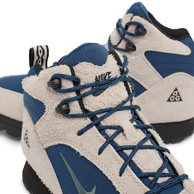 Nike ACG Torre Mid Cleans Up “Light Orewood Brown” beige 84786 5