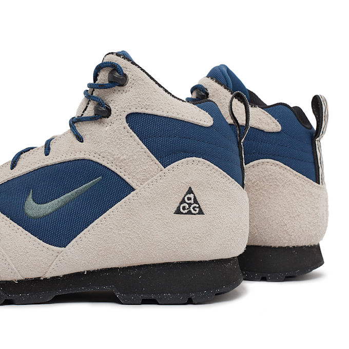 Nike ACG Torre Mid Cleans Up “Light Orewood Brown” beige 84786 6