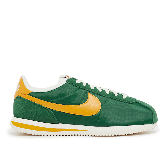 Nike Cortez "Oregon" grün 88077 2