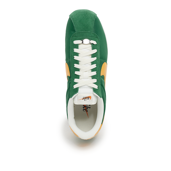 Nike Cortez "Oregon" grün 88077 4