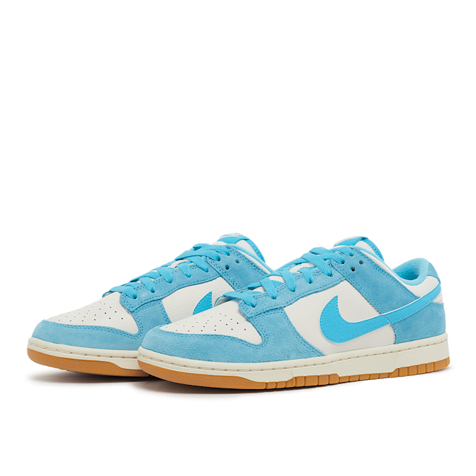 Nike Dunk Low SE "Baltic Blue" bleu 84790 1