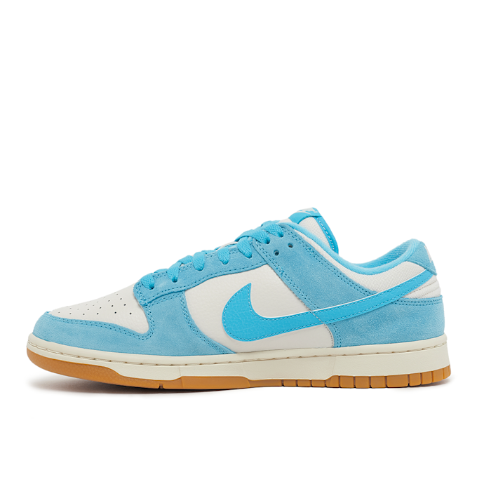 Nike Dunk Low SE "Baltic Blue" bleu 84790 3