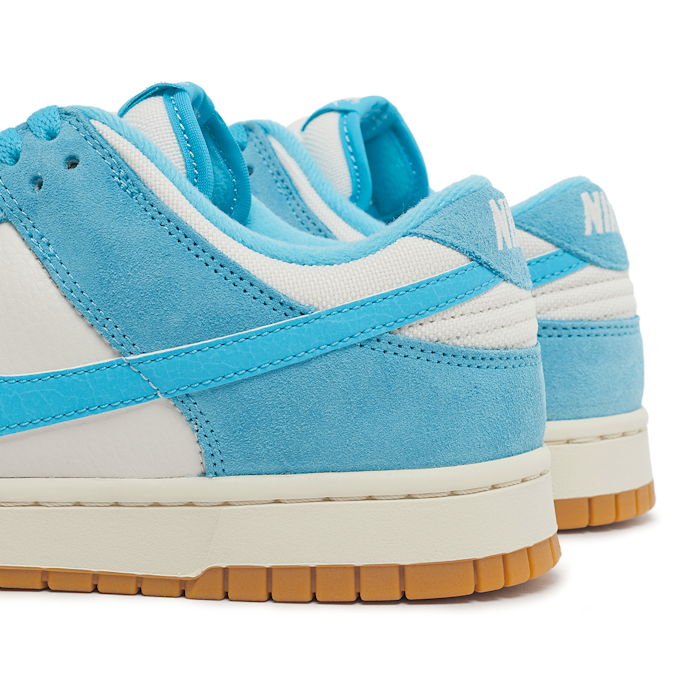 Nike Dunk Low SE "Baltic Blue" bleu 84790 5