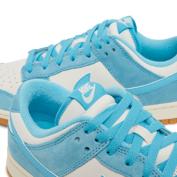 Nike Dunk Low SE "Baltic Blue" bleu 84790 6