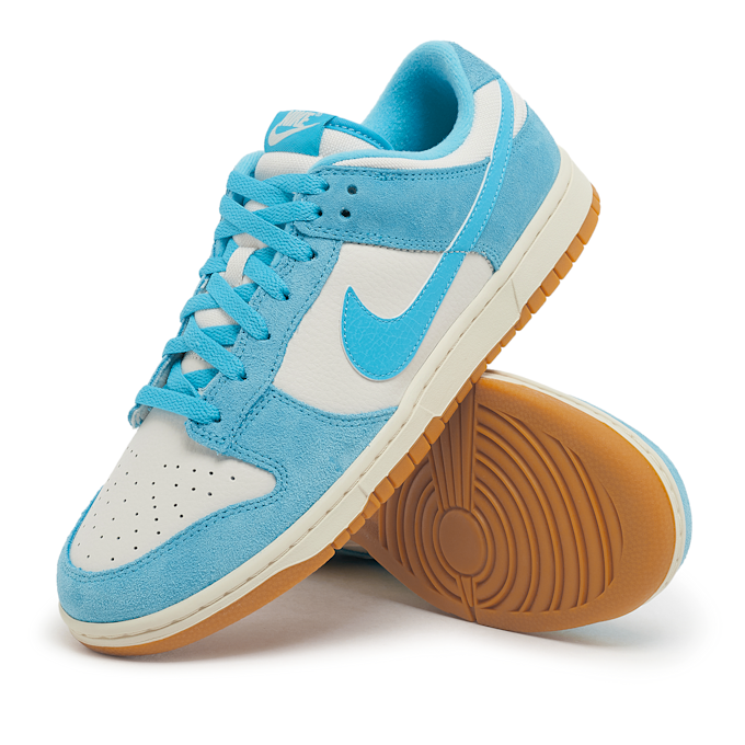 Nike Dunk Low SE "Baltic Blue" bleu 84790 7
