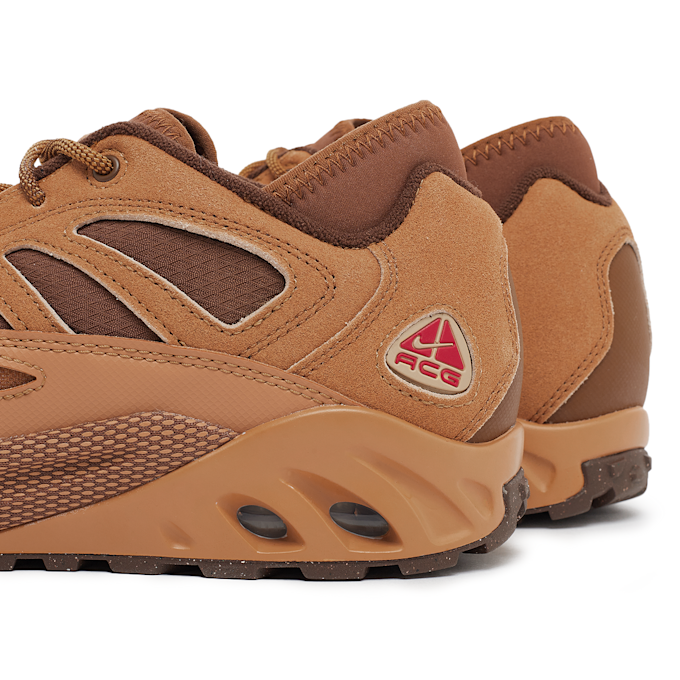 Nike ACG Air Exploraid brown 88076 5