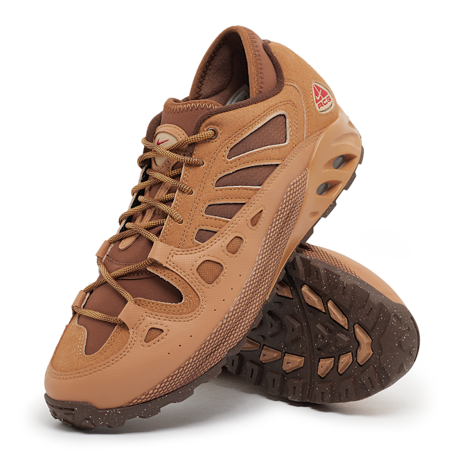 Nike ACG Air Exploraid brown 88076 7