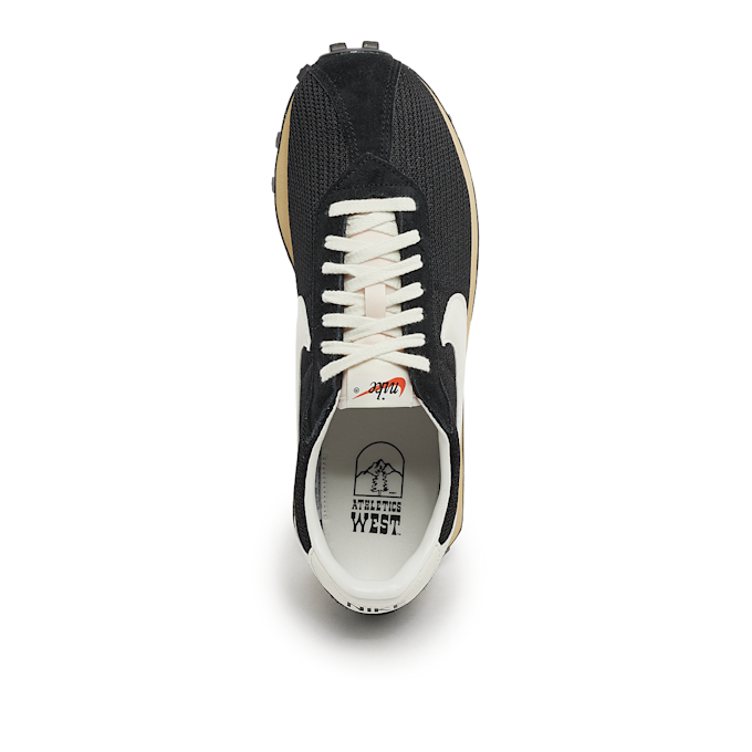 Nike LD-1000 schwarz 84791 4