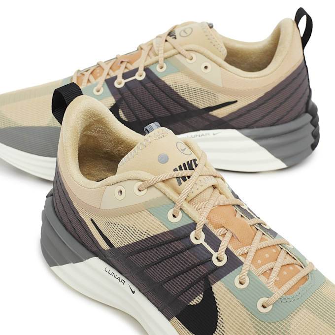 Nike Lunar Roam beige 88079 6