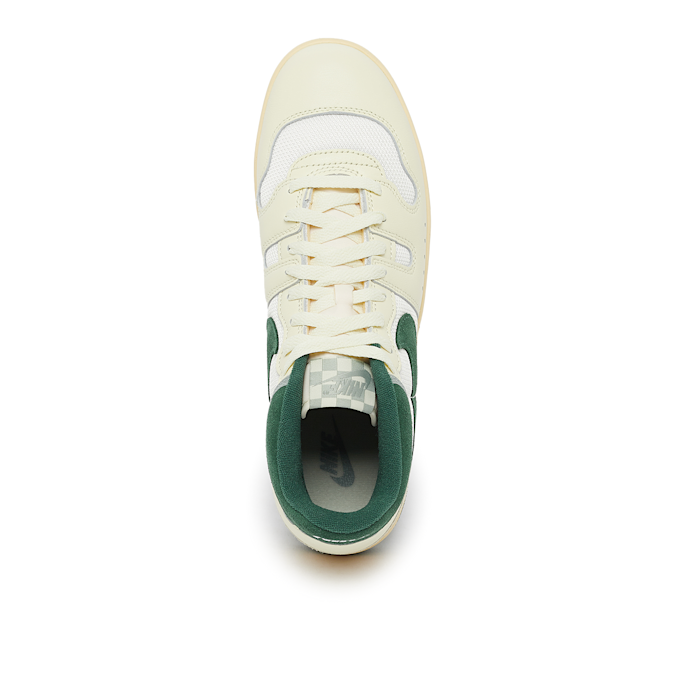 Nike Mac Attack "Sail & Fir" yellow 84792 4