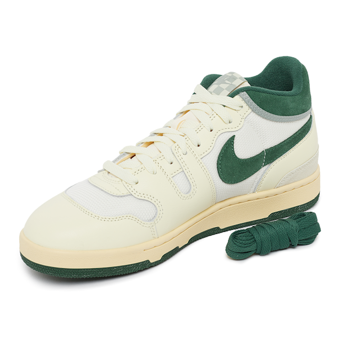 Nike Mac Attack "Sail & Fir" yellow 84792 7