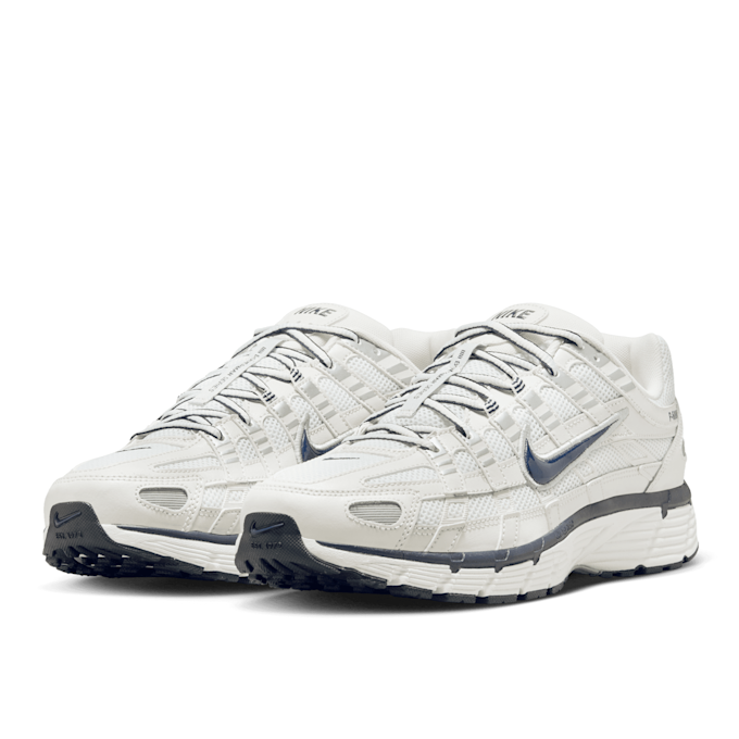 Nike P-6000 beige 84793 1