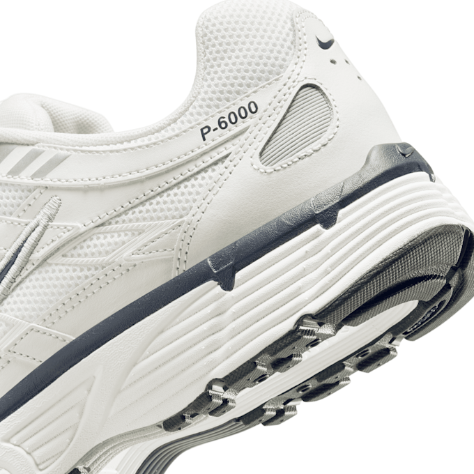 Nike P-6000 beige 84793 8