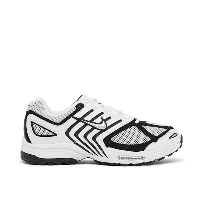 Nike Wmns Air Pegasus 2K5 "White Black" weiß 88078 2