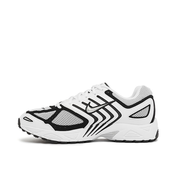 Nike Wmns Air Pegasus 2K5 "White Black" blanc 88078 3