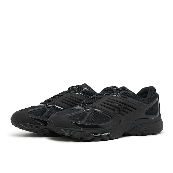 Nike Air Pegasus Wave "Triple Black" noir 84789 1